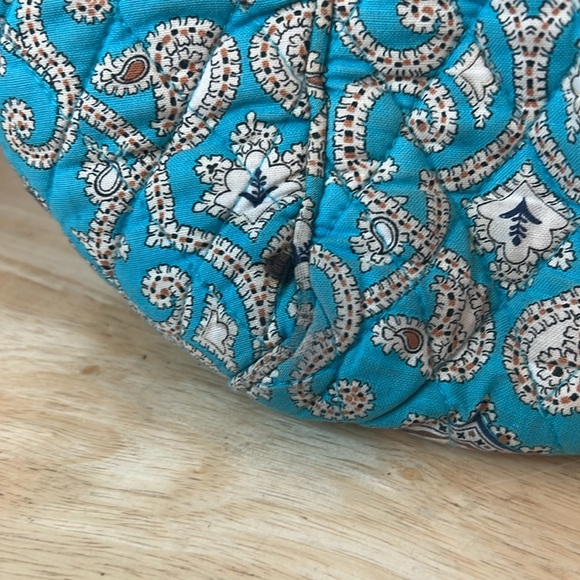 Vera Bradley Handbag - Picture 8 of 9